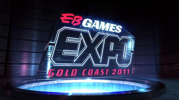 EB EXPO 2011 Trailer