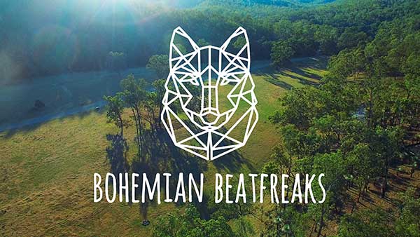 Bohemian Beatfreaks 2019