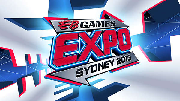 EB EXPO 2013 Trailer