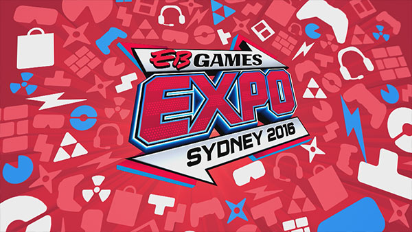 EB Games EXPO 2016 Trailer