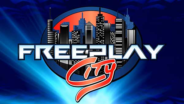 Freeplay City Logos