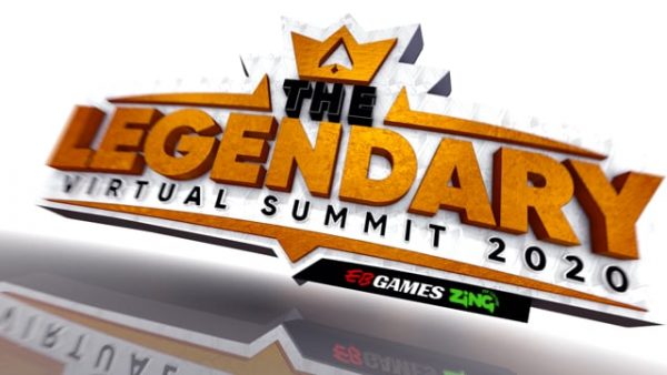 The Legendary Virtual Summit 2020